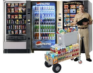 What Tools Do I Need to Run a Vending Business?