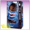 Dixie Narco 501e Pepsi Soda vending machine