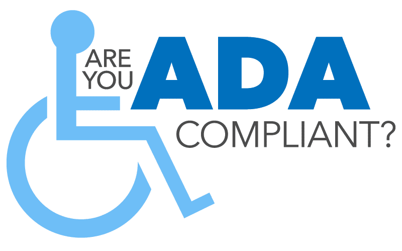 Does My Vending Machine Have to be ADA Compliant?