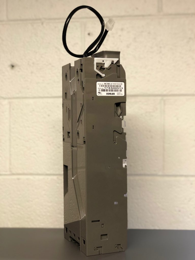 New Conlux MCM54 Coin Mechanism for Vending Machine MDB