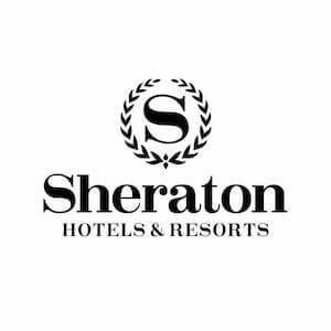 Sheraton Hotels have vending machines on site that were purchased from us.
