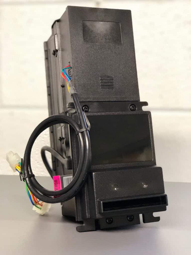 PARTS & ACCESSORIES ICT V6 Bill Validator for a Vending Machine