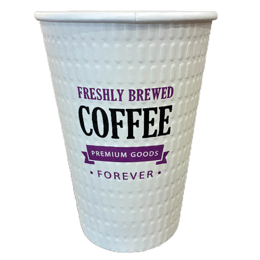 Cups for Joe2Go Coffee Machine Photo